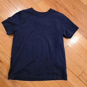 Primary Boys Basic Tee Shirt